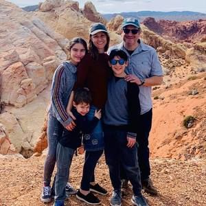 Meet your Posher, Dori